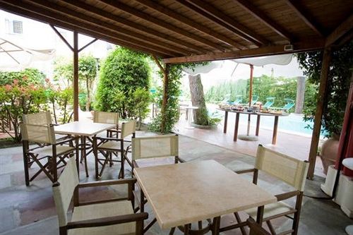 Hotel La Tavernetta  | Marina Romea | Ravenna | Italia 9