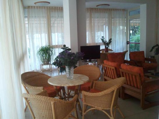 Hotel Donatello  | Cesenatico | Forlì-Cesena | Italia 1