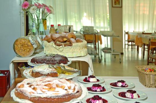 Hotel Donatello  | Cesenatico | Forlì-Cesena | Italia 10