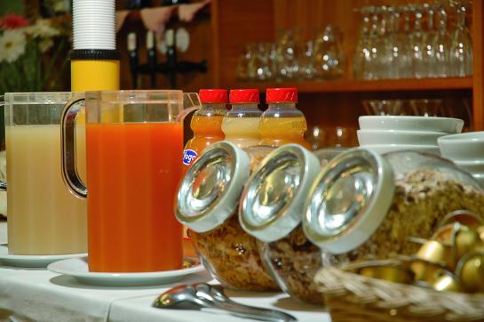 Hotel Donatello  | Cesenatico | Forlì-Cesena | Italia 11