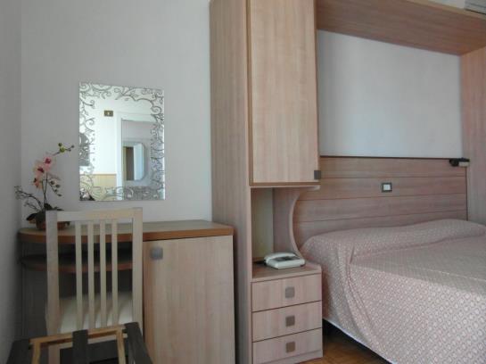 Hotel Donatello  | Cesenatico | Forlì-Cesena | Italia 12