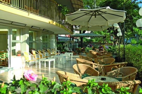 Hotel Donatello  | Cesenatico | Forlì-Cesena | Italia 7