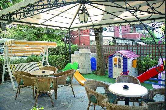 Hotel Donatello  | Cesenatico | Forlì-Cesena | Italia 8