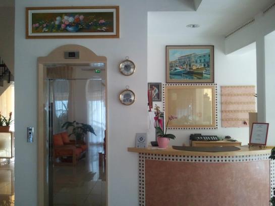 Hotel Donatello  | Cesenatico | Forlì-Cesena | Italia 9