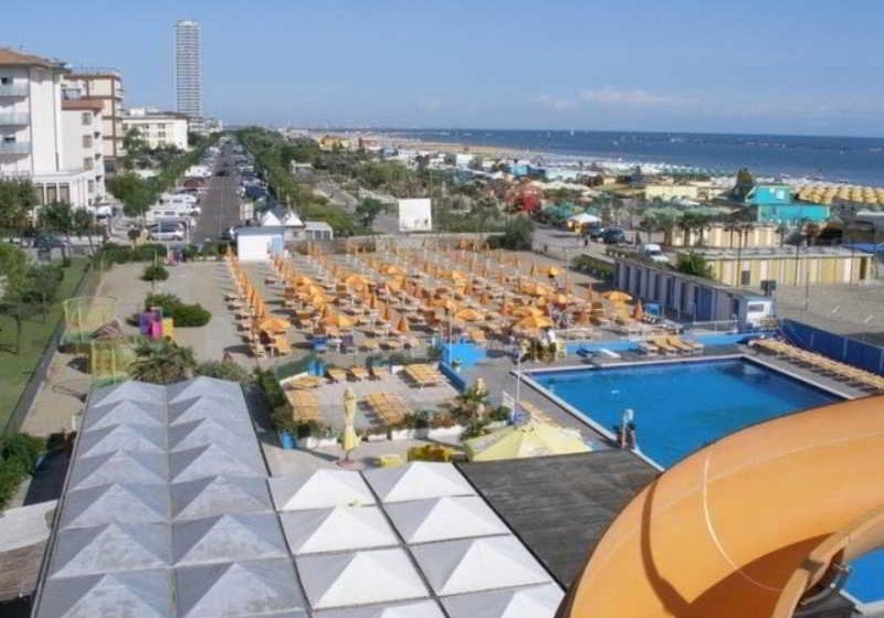 Hotel Ancora  | Cesenatico | Forli-Cesena | Italy 1