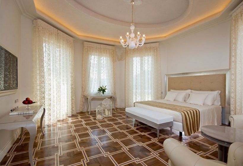 Grand Hotel Da Vinci  | Cesenatico | Forli-Cesena | Italy 1