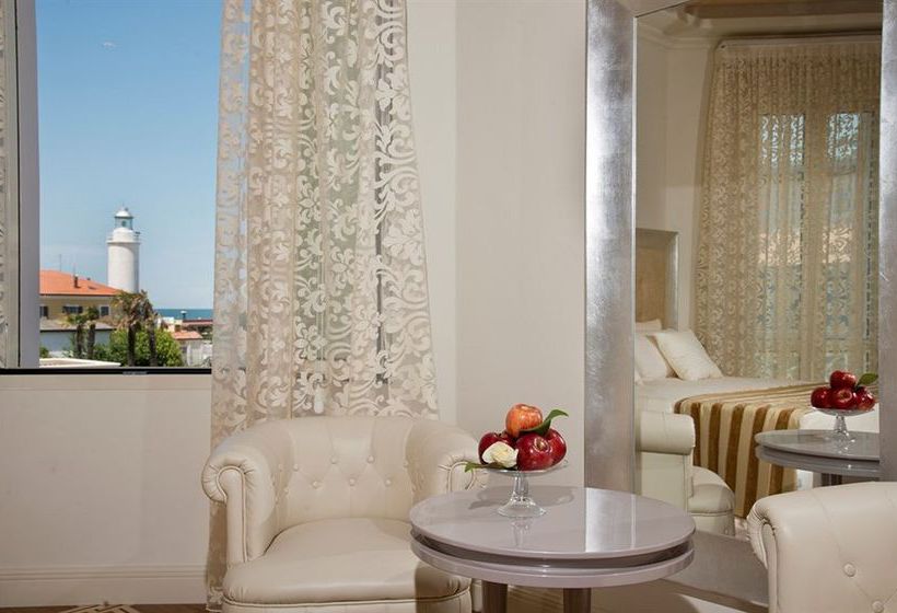 Grand Hotel Da Vinci  | Cesenatico | Forli-Cesena | Italy 10