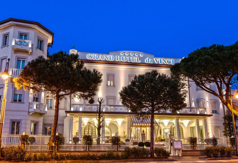 Grand Hotel Da Vinci  | Cesenatico | Forli-Cesena | Italy 12