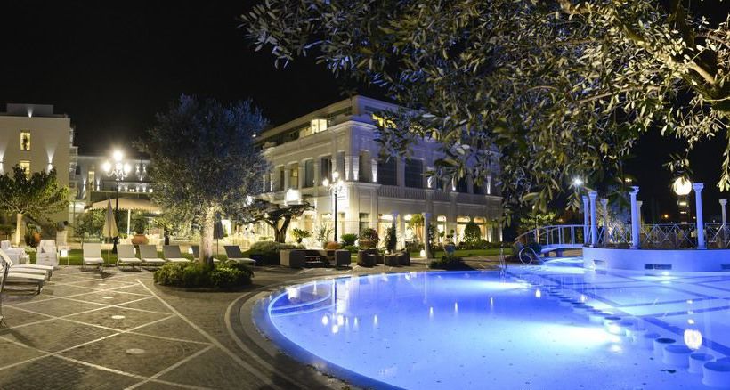 Grand Hotel Da Vinci  | Cesenatico | Forli-Cesena | Italy 13