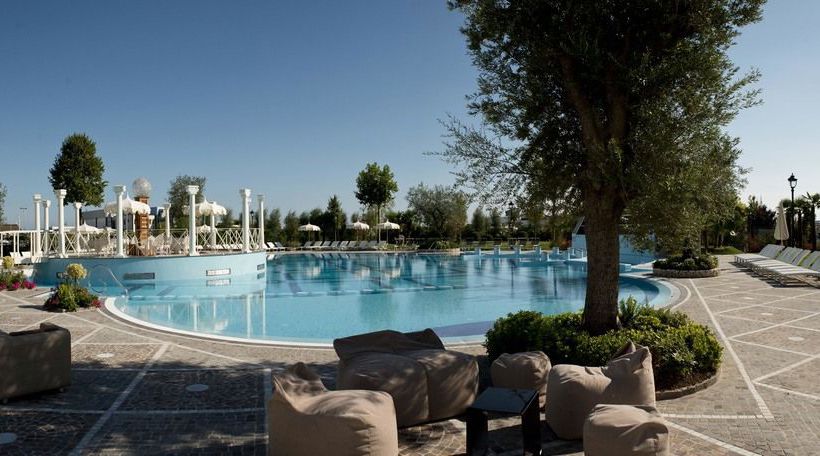 Grand Hotel Da Vinci  | Cesenatico | Forli-Cesena | Italy 14