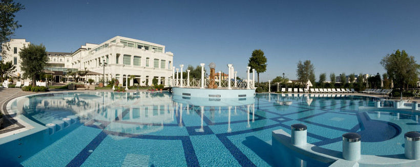 Grand Hotel Da Vinci  | Cesenatico | Forli-Cesena | Italy 15