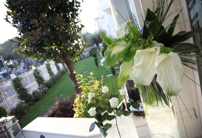 Grand Hotel Da Vinci  | Cesenatico | Forli-Cesena | Italy 16