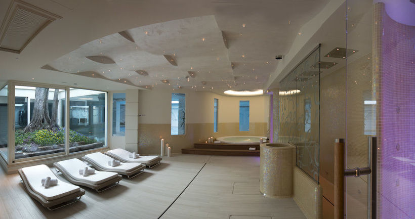 Grand Hotel Da Vinci  | Cesenatico | Forli-Cesena | Italy 17