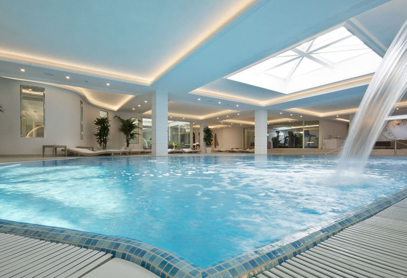 Grand Hotel Da Vinci  | Cesenatico | Forli-Cesena | Italy 18