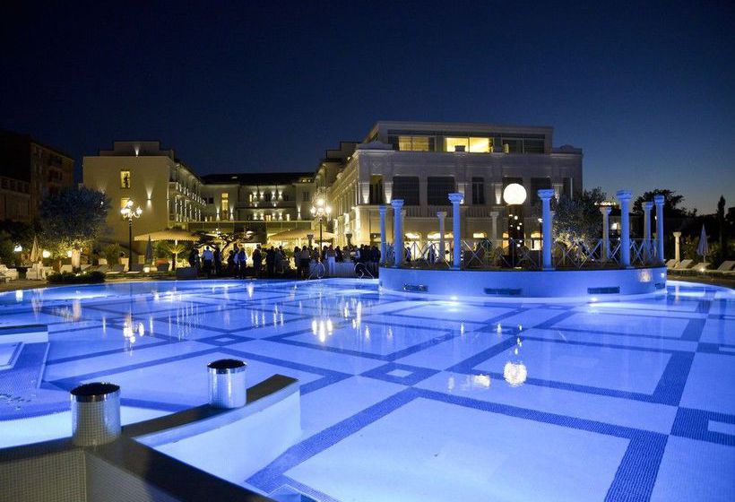 Grand Hotel Da Vinci  | Cesenatico | Forli-Cesena | Italy 20