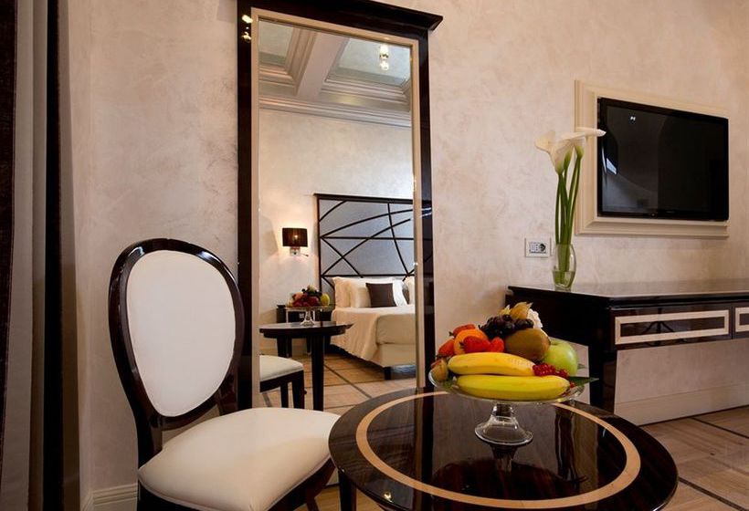 Grand Hotel Da Vinci  | Cesenatico | Forli-Cesena | Italy 3