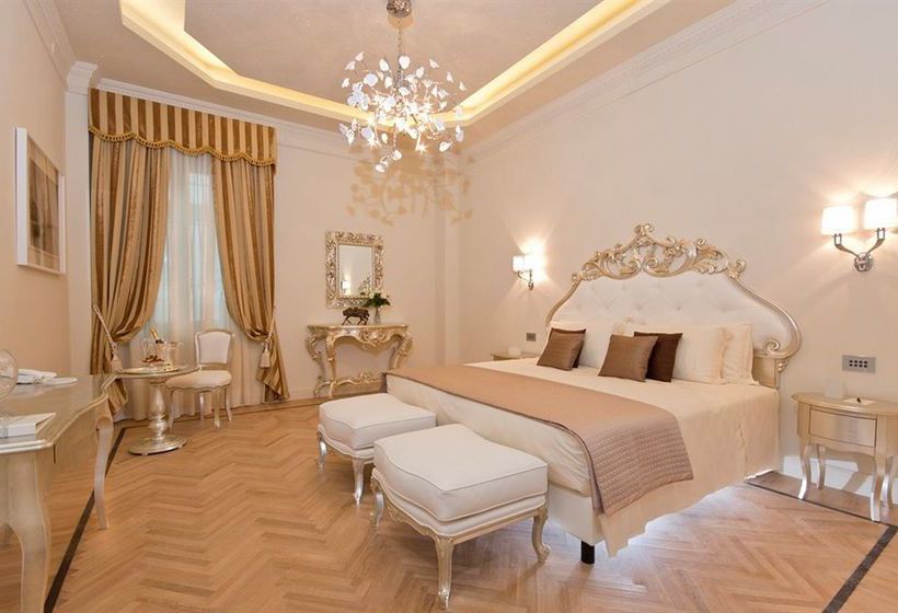 Grand Hotel Da Vinci  | Cesenatico | Forli-Cesena | Italy 5