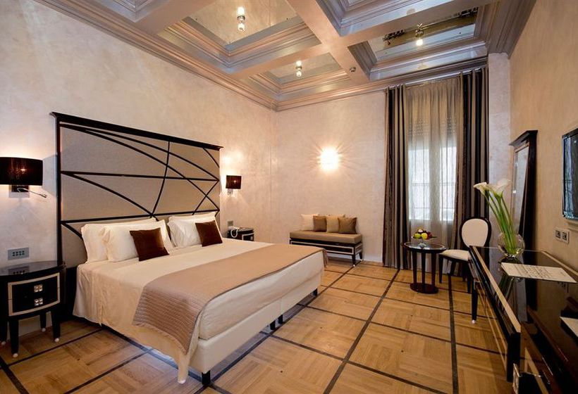 Grand Hotel Da Vinci  | Cesenatico | Forli-Cesena | Italy 7