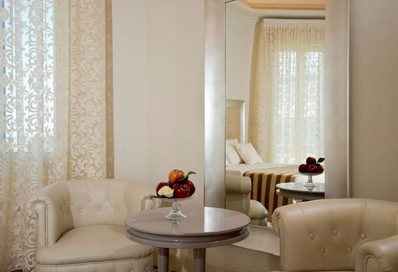 Grand Hotel Da Vinci  | Cesenatico | Forli-Cesena | Italy 9