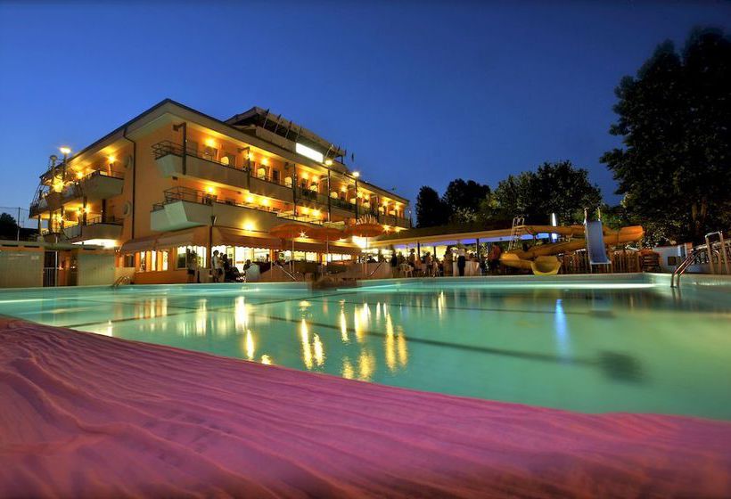 Hotel Village Serenissima  | Cesenatico | Forli-Cesena | Italia 1