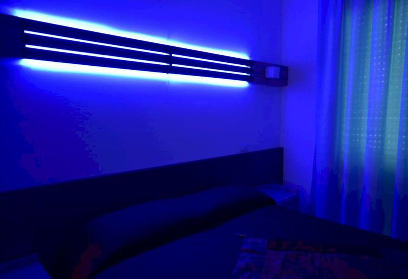 Hotel Village Serenissima  | Cesenatico | Forli-Cesena | Italia 10