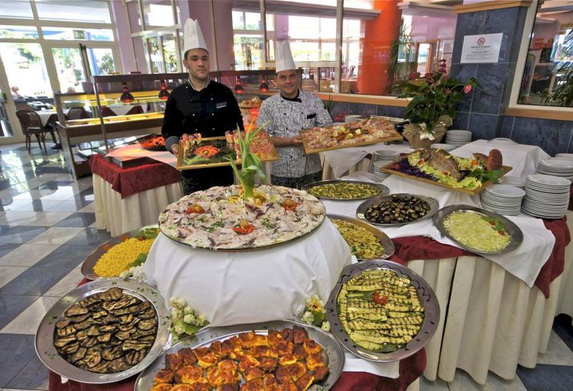 Hotel Village Serenissima  | Cesenatico | Forli-Cesena | Italia 11