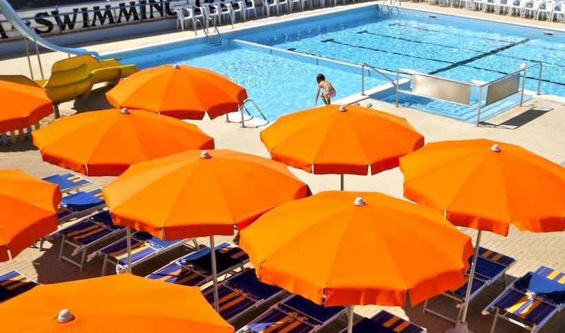Hotel Village Serenissima  | Cesenatico | Forli-Cesena | Italia 12