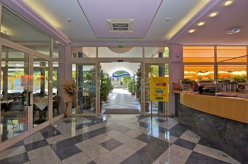 Hotel Village Serenissima  | Cesenatico | Forli-Cesena | Italia 15