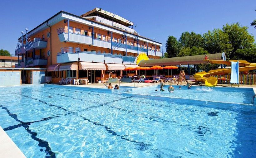 Hotel Village Serenissima  | Cesenatico | Forli-Cesena | Italia 2