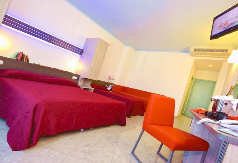 Hotel Village Serenissima  | Cesenatico | Forli-Cesena | Italia 3