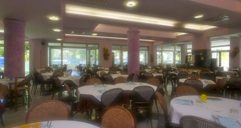 Hotel Village Serenissima  | Cesenatico | Forli-Cesena | Italia 4