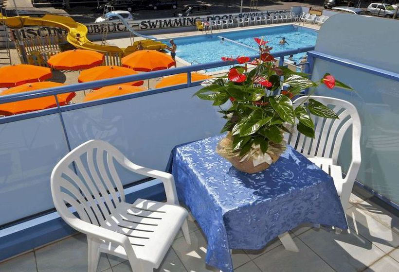 Hotel Village Serenissima  | Cesenatico | Forli-Cesena | Italia 5