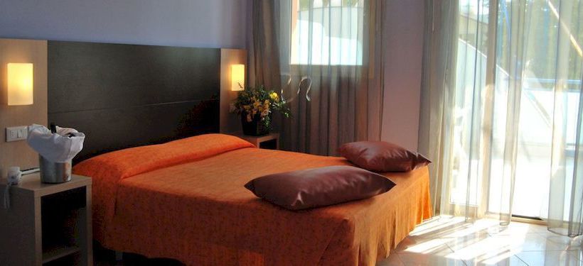 Hotel Village Serenissima  | Cesenatico | Forli-Cesena | Italia 6