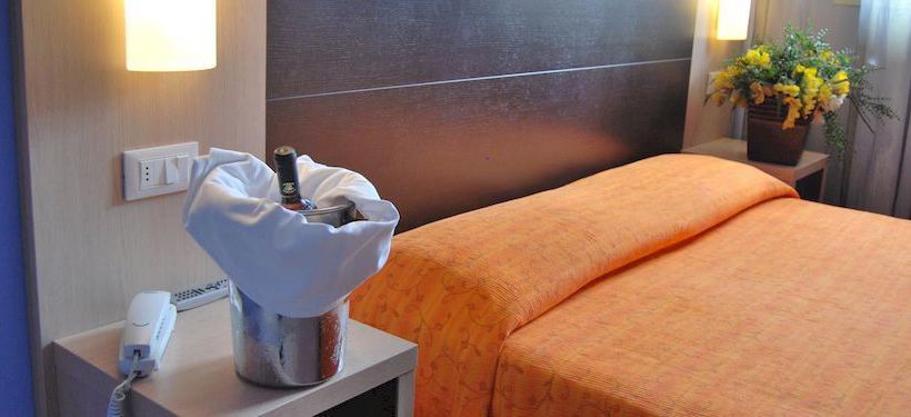 Hotel Village Serenissima  | Cesenatico | Forli-Cesena | Italia 7