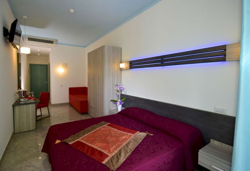 Hotel Village Serenissima  | Cesenatico | Forli-Cesena | Italia 9