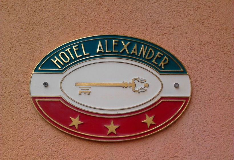 Hôtel Alexander  | Fiorano Modenese | Modena | Italie 1