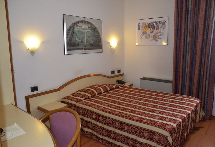 Hôtel Alexander  | Fiorano Modenese | Modena | Italie 10