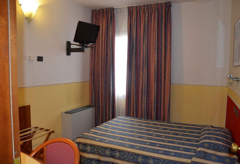 Hôtel Alexander  | Fiorano Modenese | Modena | Italie 11