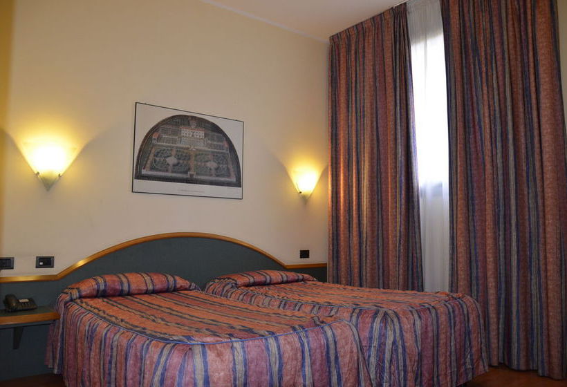 Hôtel Alexander  | Fiorano Modenese | Modena | Italie 12