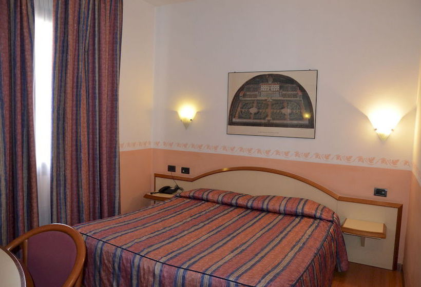 Hôtel Alexander  | Fiorano Modenese | Modena | Italie 13