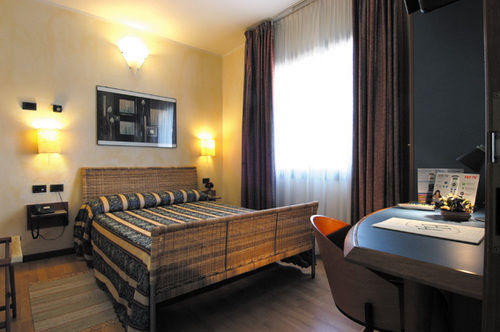 Hôtel Alexander  | Fiorano Modenese | Modena | Italie 18