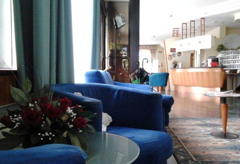 Hôtel Alexander  | Fiorano Modenese | Modena | Italie 2