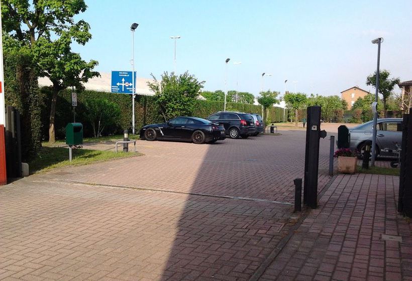 Hôtel Alexander  | Fiorano Modenese | Modena | Italie 3