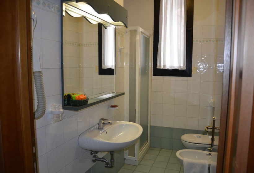 Hôtel Alexander  | Fiorano Modenese | Modena | Italie 7