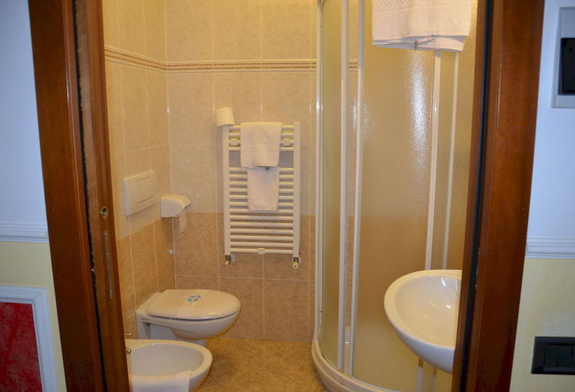 Hôtel Alexander  | Fiorano Modenese | Modena | Italie 8