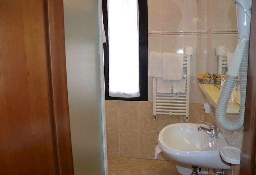 Hôtel Alexander  | Fiorano Modenese | Modena | Italie 9