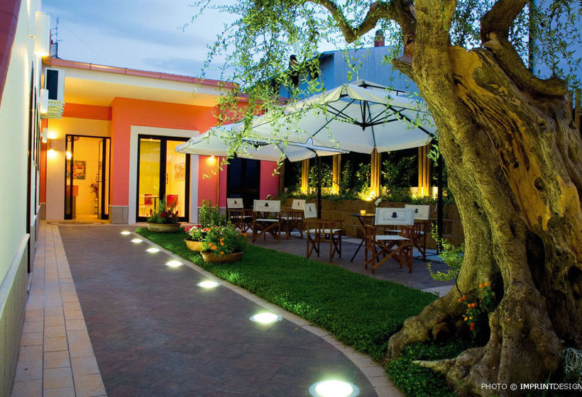 Residenza Glave  | Campomarino | Campobasso | Italia 1