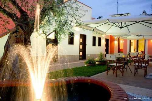 Residenza Glave  | Campomarino | Campobasso | Italia 11