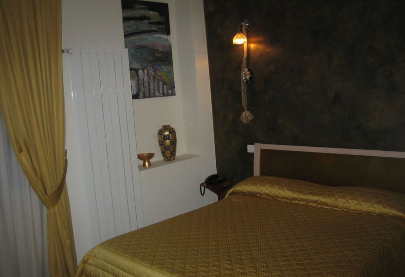 Residenza Glave  | Campomarino | Campobasso | Italia 4