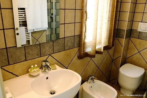 Residenza Glave  | Campomarino | Campobasso | Italia 8